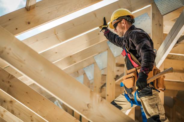 Quick and Trustworthy Emergency Roof Repair Services in New Orleans Station, LA