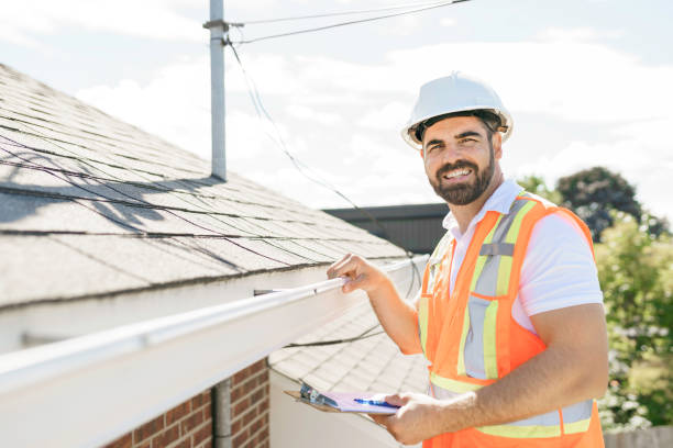 Quick and Trustworthy Emergency Roof Repair Services in New Orleans Station, LA