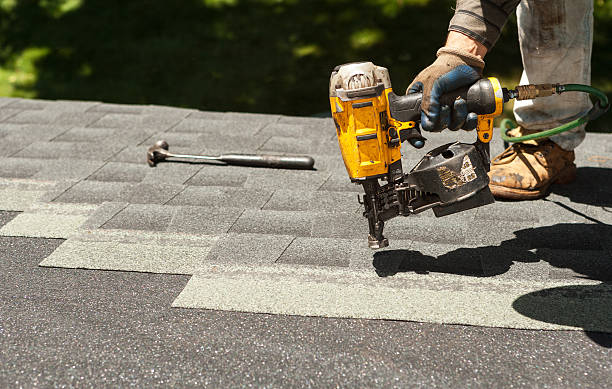 Professional Roofing Contractor in New Orleans Station, LA