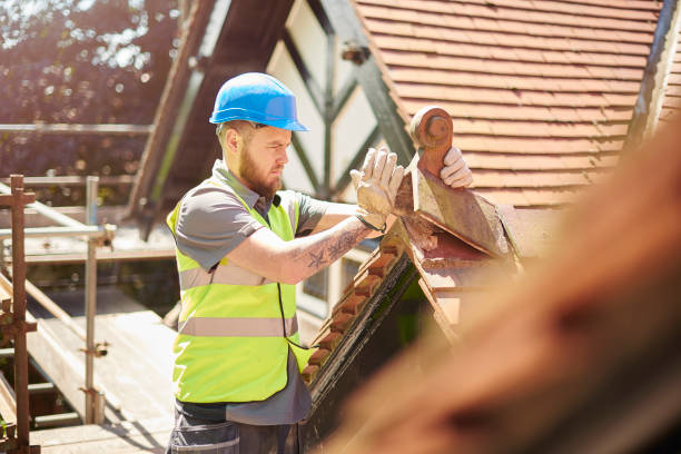 Best Slate Roofing Contractor  in New Orleans Station, LA